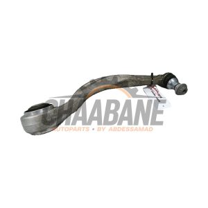 Bras de suspension bas avant droit A2053301805 Mercedes EQC