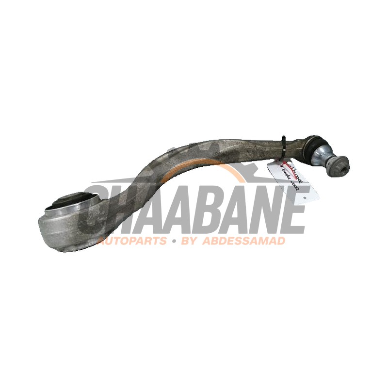 Bras de suspension bas avant droit A2053301805 Mercedes EQC