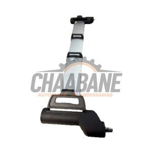 Porte-bagages 7286288 BMW 3 serie Touring (F31) 320d 2.0 16V 2012 / 2019