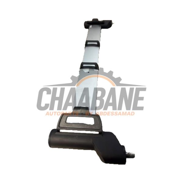 Porte-bagages 7286288 BMW 3 serie Touring (F31) 320d 2.0 16V 2012 / 2019