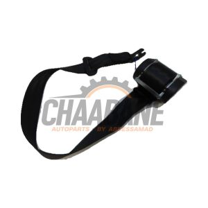 Ceinture arriere gauche 8V3857805 Audi A3 2012 / 2020