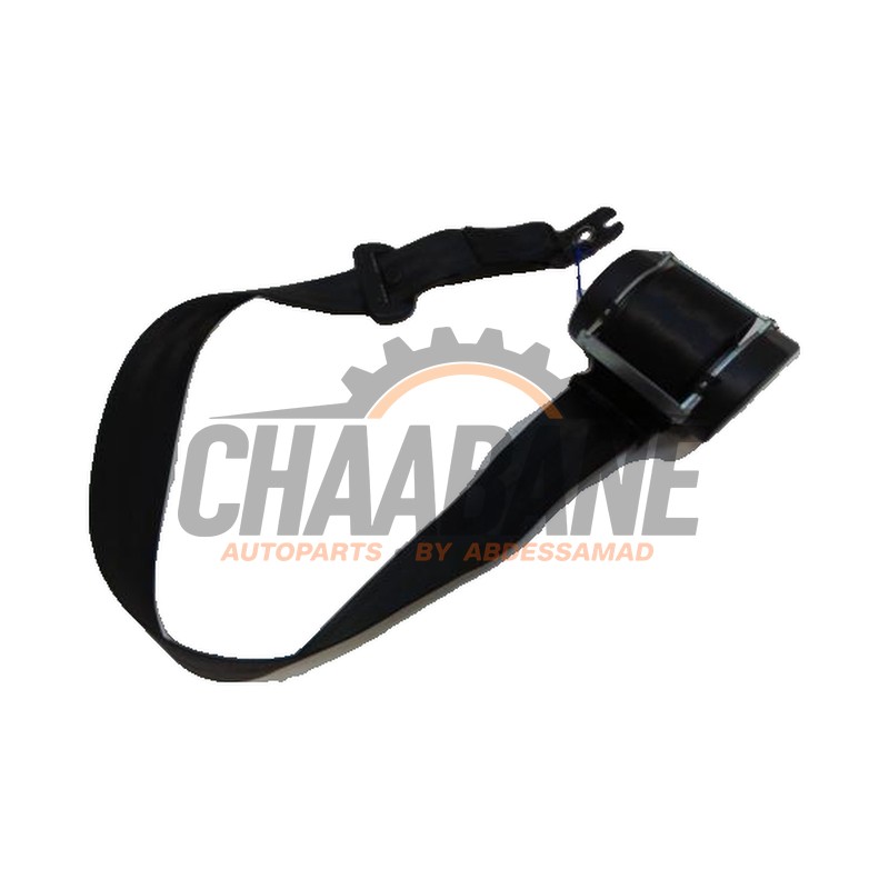 Ceinture de securite arriere gauche 8V3857805 Audi A3 2012 / 2020