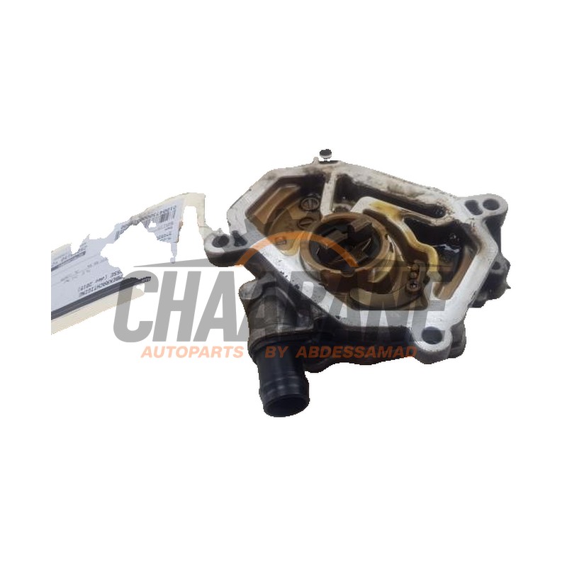 Pompe a vide assistant de freinage A2701800901 Mercedes C (W205) C-350 e 2.0 16V