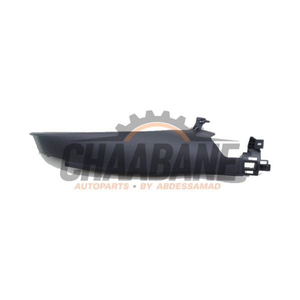 Revetement montant arriere droit 3J0867766 Volkswagen Passat Variant (CJ5) 2.0 TDI 16V 2023