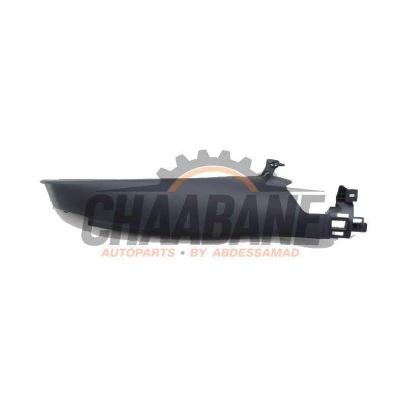 Revetement montant arriere droit 3J0867766 Volkswagen Passat Variant (CJ5) 2.0 TDI 16V 2023