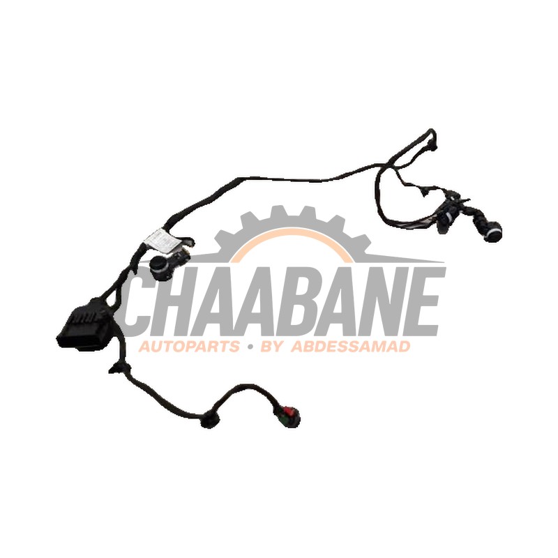 Faisceau de cables Pdc 05A53175 BMW iX (I20) xDrive M60 2021