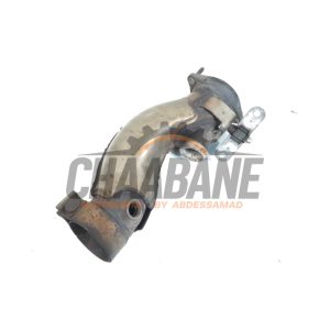 Echappement silencieux arriere+central 15982410 BMW X5 (F15) xDrive 40e PHEV 2.0 2013 / 2018