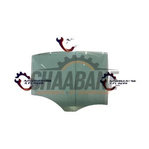 Vitre portiere 4portes arriere droite E643R00048 Mercedes A (W176) 1.6 A-180 16V
