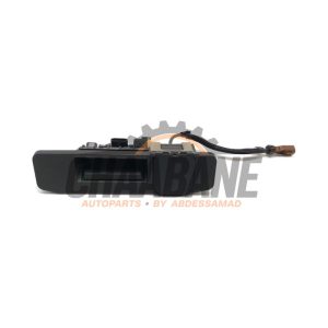 Camera de recul A0997500700 Mercedes C Estate (S205) C-180 1.6 16V BlueEfficiency
