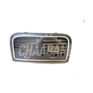 Aerateur tableau de bord 8K0819203 Audi SQ5 (8RB) 3.0 TDI V6 24V 2012 / 2017
