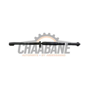 Arbre de transmission 971521101AE Porsche Panamera Sport Turismo (971H) 2.9 V6 24V 4S E-Hybrid 2017 / 2023