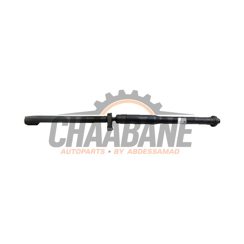 Arbre de transmission 971521101AE Porsche Panamera Sport Turismo (971H) 2.9 V6 24V 4S E-Hybrid 2017 / 2023
