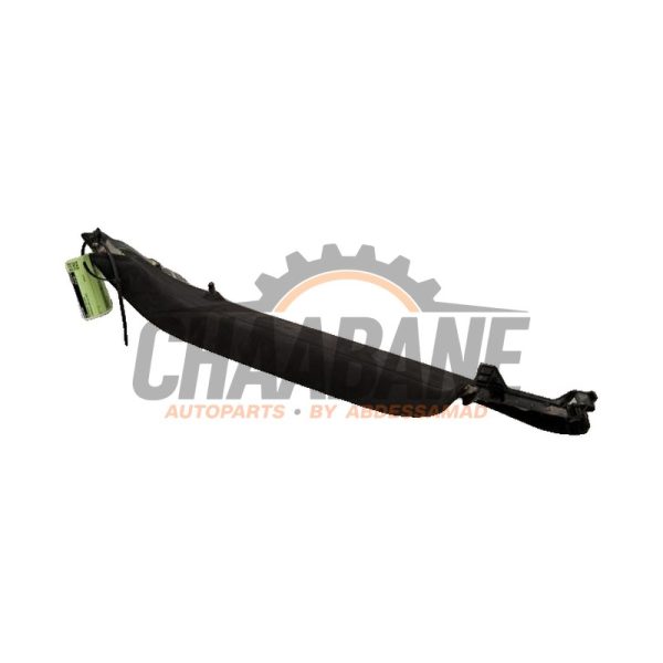 Revetement couvercle coffre 4ML867608B Lamborghini Urus 4.0 V8 S, Performante 2018