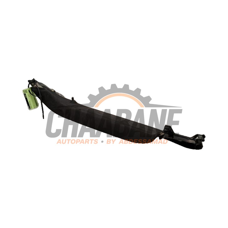 Revetement couvercle coffre 4ML867608B Lamborghini Urus 4.0 V8 S, Performante 2018