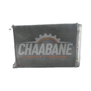 Condenseur de climatisation A0995000454 Mercedes C-Klasse