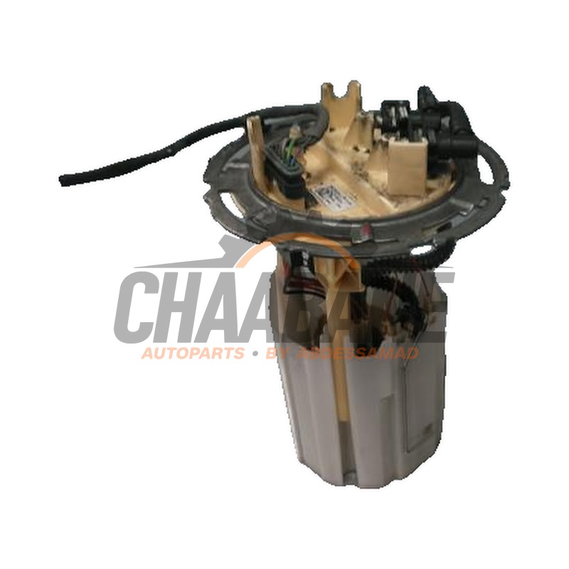 Pompe dinjection A9074702300 Mercedes Sprinter