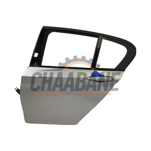 Portiere 4portes arriere gauche 7284515 BMW M1 2012 / 2019
