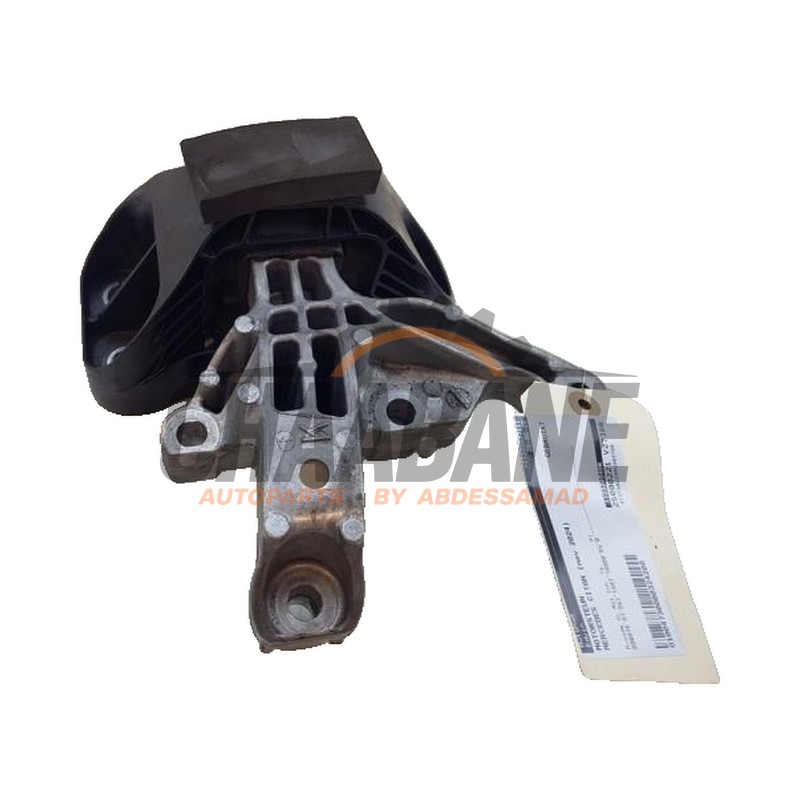 Support moteur 112320940R Mercedes Citan (420.6) 1.5 110 CDI