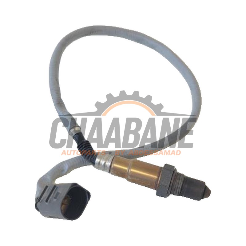Sonde lambda A0075421618 Mercedes C Estate (S205) C-220 CDI BlueTEC, C-220 d 2.2 16V