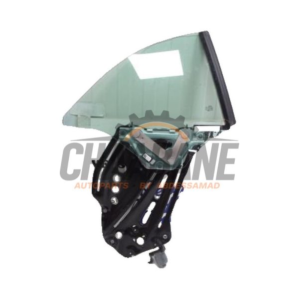 Mecanique vitre 2portes arriere droite 8V7839398B Audi A3 Cabriolet (8V7/8VE) 2013 / 2020