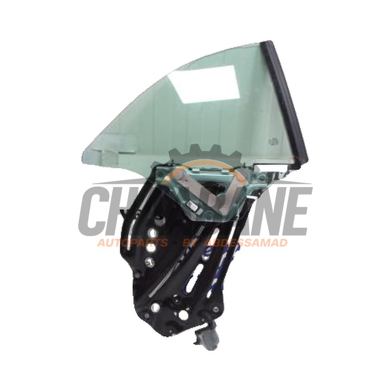 Mecanique vitre 2portes arriere droite 8V7839398B Audi A3 2013 / 2020