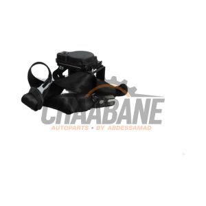 Ceinture de securite arriere droite 4G8857805B Audi A6 Allroad Quattro (C7) 3.0 TDI V6 24V 2012 / 2018
