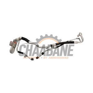 Tuyau de climatisation A2138307502 Mercedes E-Klasse