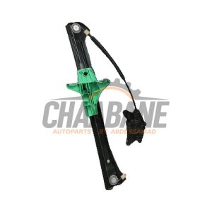 Mecanique vitre 4portes arriere droite 524839462 Seat Tarraco 2018 / 2024