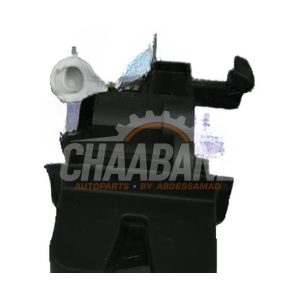Serrure de coffre 8W0827503 Audi A5 2016