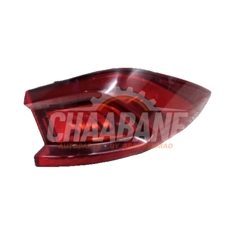 Feu arriere gauche 5FA945207 Seat Leon (KLB) 1.4 TSI e-HYBRID 204 16V 2019