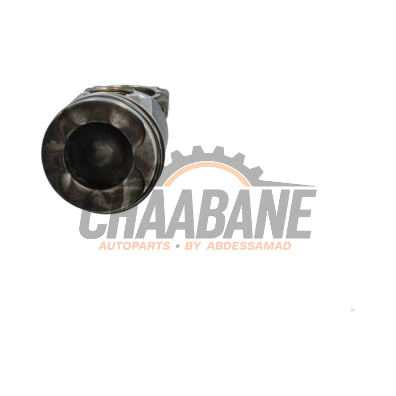 Piston A6510300800 Mercedes Sprinter 3,5t (907.6/910.6) 314 CDI 2.1 D RWD