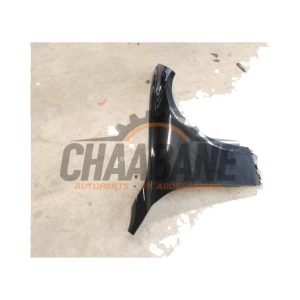 Aile avant droite 41007438440 BMW 3 serie Touring (F31) 320d 2.0 16V 2012 / 2019
