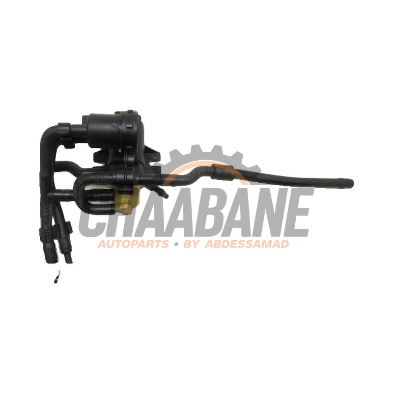 Regulateur pression turbo 1K0906627A Volkswagen Transporter/Caravelle T6 2.0 TDI 150 2015 / 2024