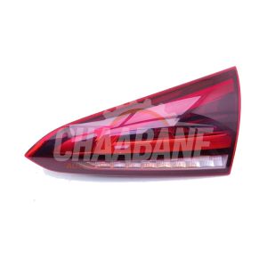 Feu arriere secondaire droit A1779061800 Mercedes A-Klasse AMG (177.0) 2.0 A-35 AMG Turbo 16V 4Matic