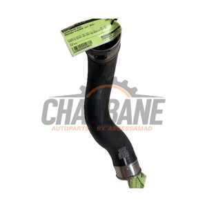 Tube intercooler A2465280282 Mercedes A (W176) 1.6 A-180 16V