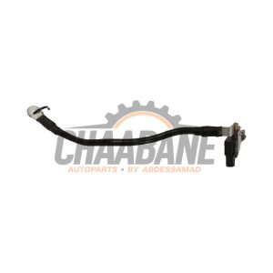 Capteur de batterie 8S0915181C Audi S4 Avant (B9) 3.0 TDI V6 24V Mild hybrid 2016