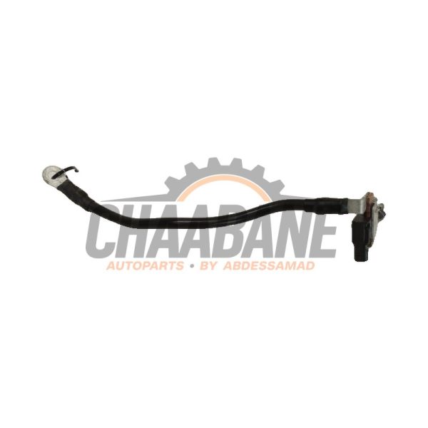 Capteur de batterie 8S0915181C Audi S4 Avant (B9) 3.0 TDI V6 24V Mild hybrid 2016