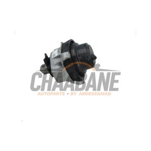 Support moteur 22117582320 BMW 4 serie Gran Coupe (G26) 420d Mild Hybrid xDrive 2.0 16V 2021