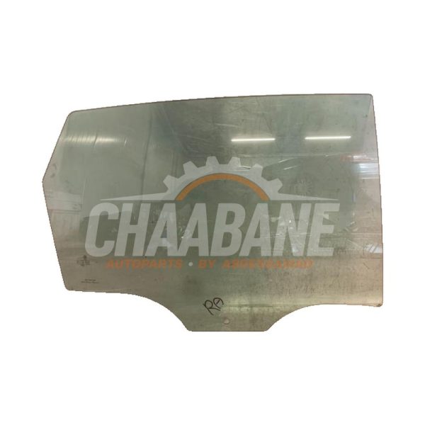 Vitre arriere droite 2G4845206 Volkswagen Taigo 1.0 TSI 95 12V 2021