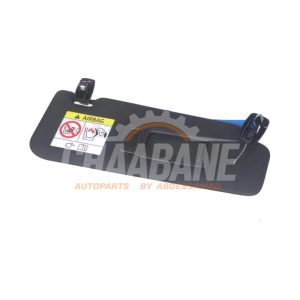 Pare-soleil 8071070 BMW X3 2017