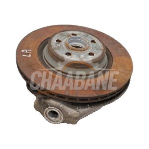 Joint arriere gauche A1673572100 Mercedes GLE (V167) 400d 2.9 4-Matic