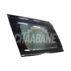 Vitre triangulaire arriere gauche LR077635 Landrover Range Rover IV (LG) 3.0 TDV6 24V