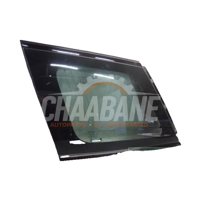 Custode arriere gauche LR077635 Landrover Range Rover IV (LG) 3.0 TDV6 24V