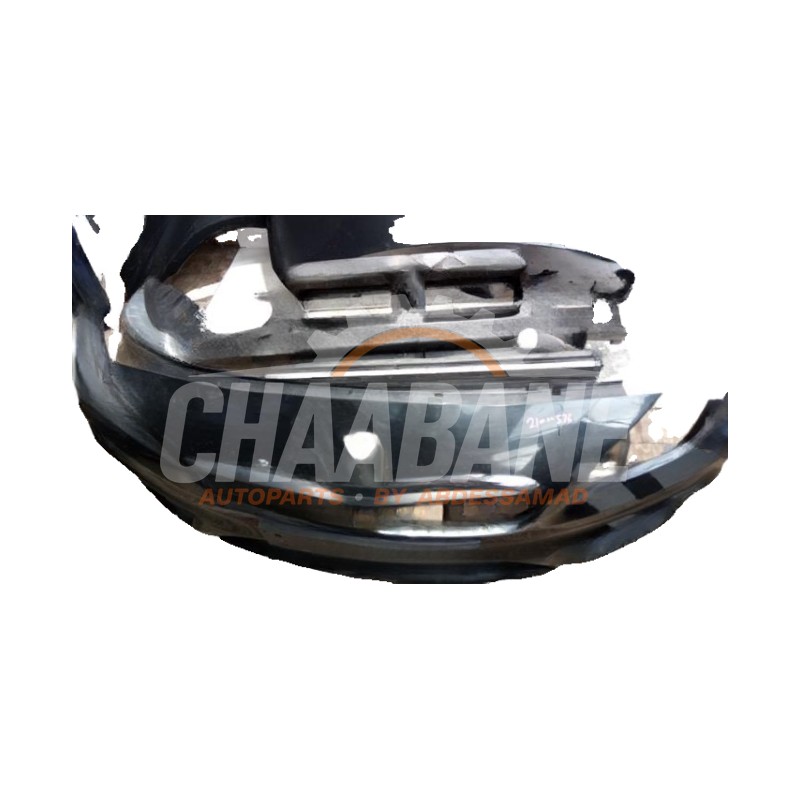 Bloc avant complete BMW 2 serie Active Tourer (F45) 218i 1.5 TwinPower Turbo 12V 2013 / 2021