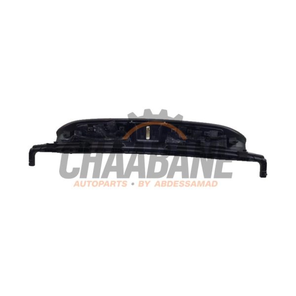 Couverture capteur serrure arriere 9J1867707H Porsche Taycan (Y1A) 79/84 kWh 2019