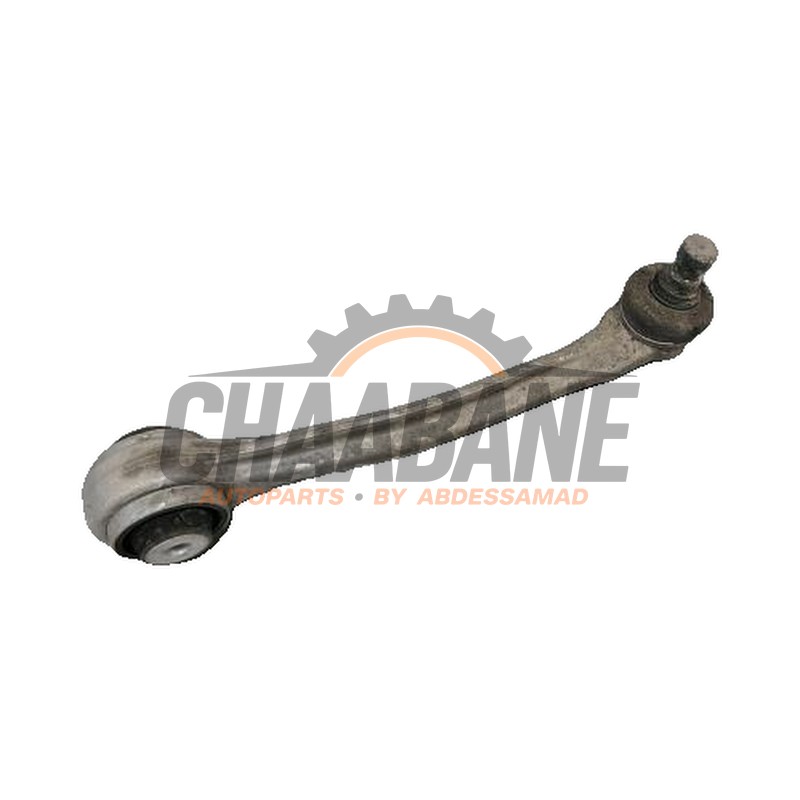 Bras de suspension haut avant gauche 8W0407509B Audi A4 2015