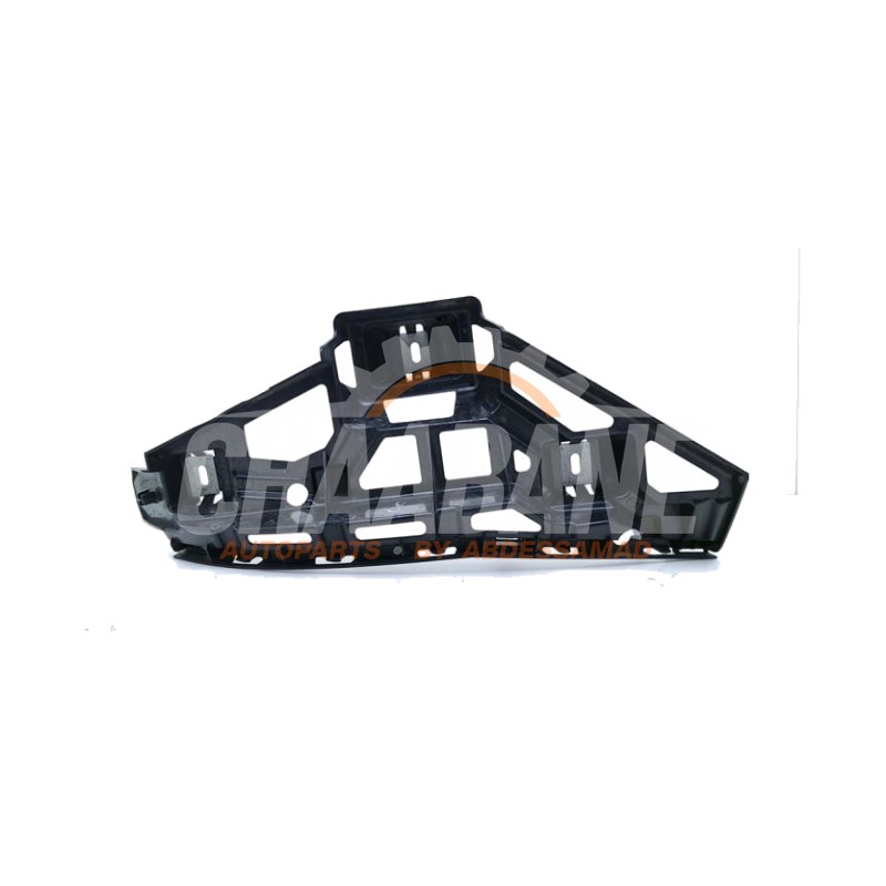 Support pare-chocs arriere droit A2908803802 Mercedes AMG GT 4-door coupe (X290) 4.0 63 S V8 Turbo 4-Matic+