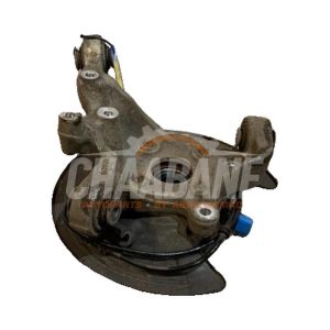 Fusee arriere gauche A1763500500 Mercedes GLA AMG (156.9) 2.0 45 AMG Turbo 16V
