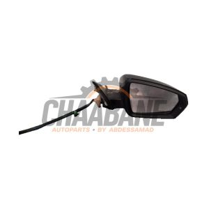 Retroviseur droit 82B857410B Audi A1 Sportback (GBA) 1.0 25 TFSI 12V 2018