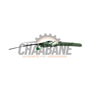 Moteur de cache-bagages droite A2138100227 Mercedes E Estate (S213) E-220d 2.0 Turbo 16V 4-Matic
